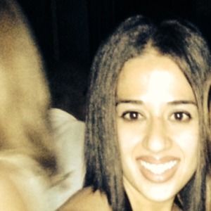 Meet your Posher, Isabel